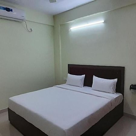 Redkey Inn Airport Bengaluru Kültér fotó
