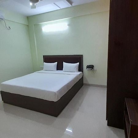 Redkey Inn Airport Bengaluru Kültér fotó