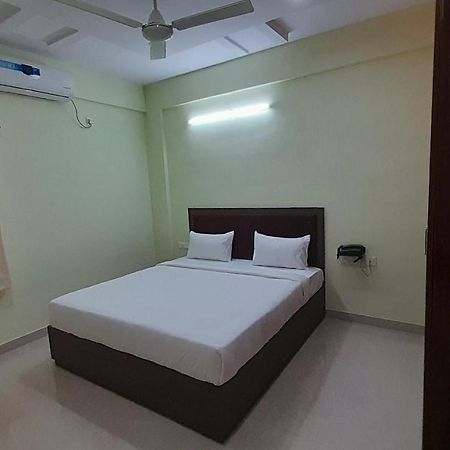 Redkey Inn Airport Bengaluru Kültér fotó