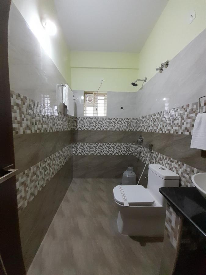 Redkey Inn Airport Bengaluru Kültér fotó