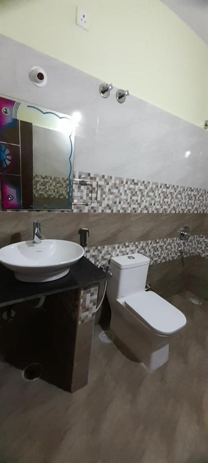 Redkey Inn Airport Bengaluru Kültér fotó