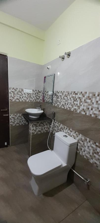 Redkey Inn Airport Bengaluru Kültér fotó